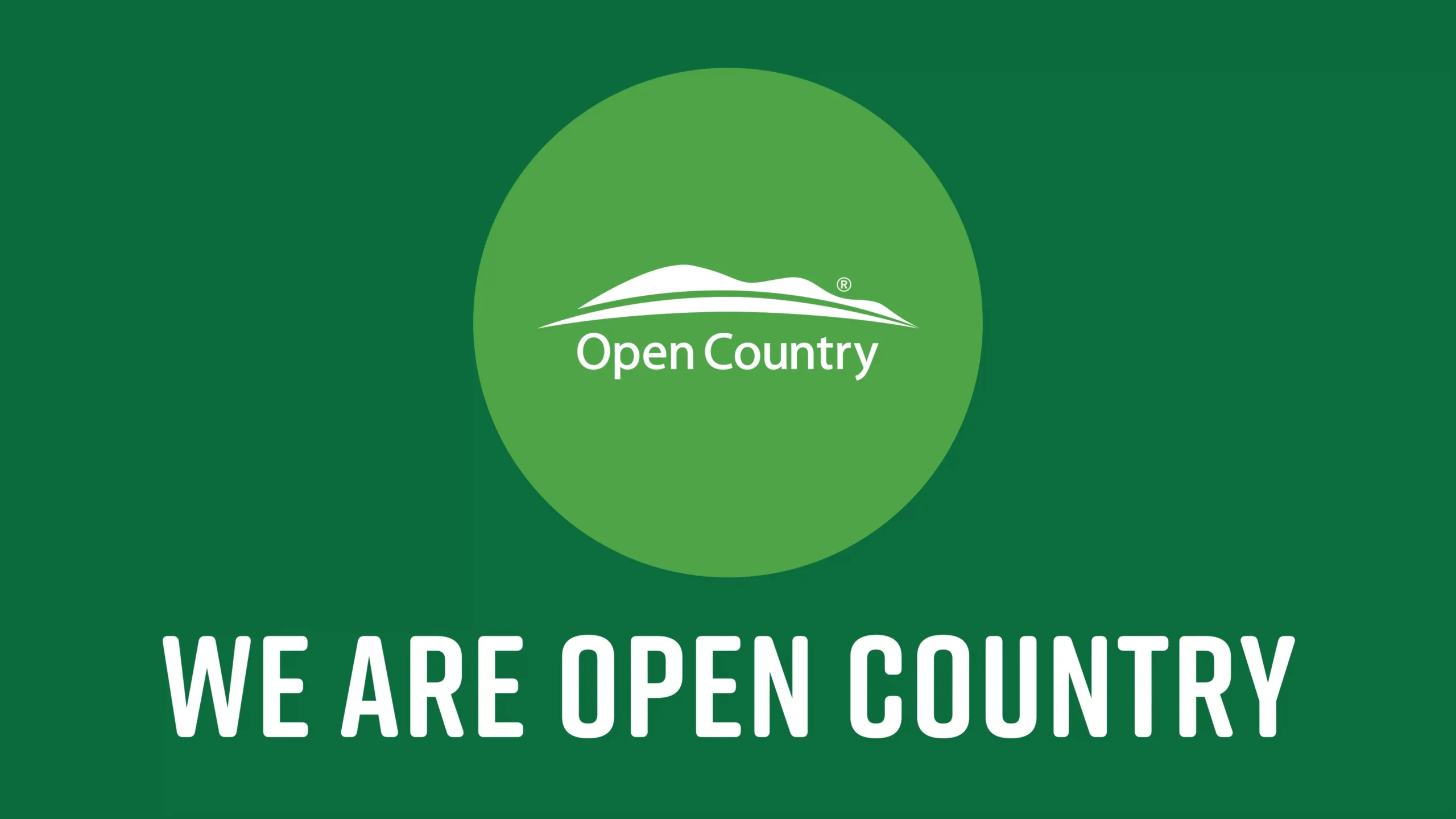 Open Country Dairy Ltd.